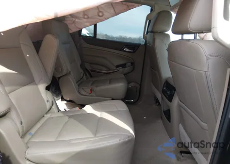 2018 GMC Yukon Slt z USA, uszkodzony, nr VIN 1GKS1BKC4JR381958